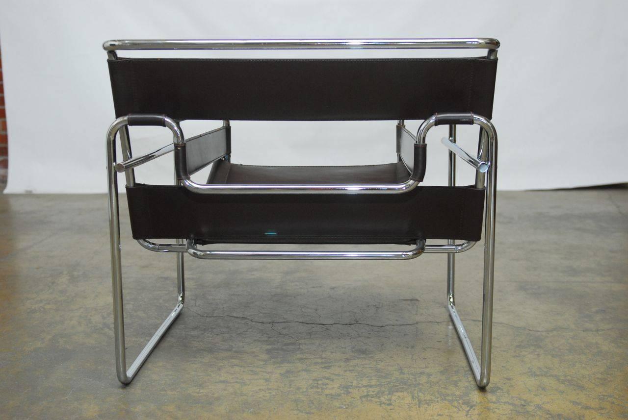 marcel breuer chair