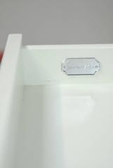 Jonathan Adler Campaign Style Channing Desk