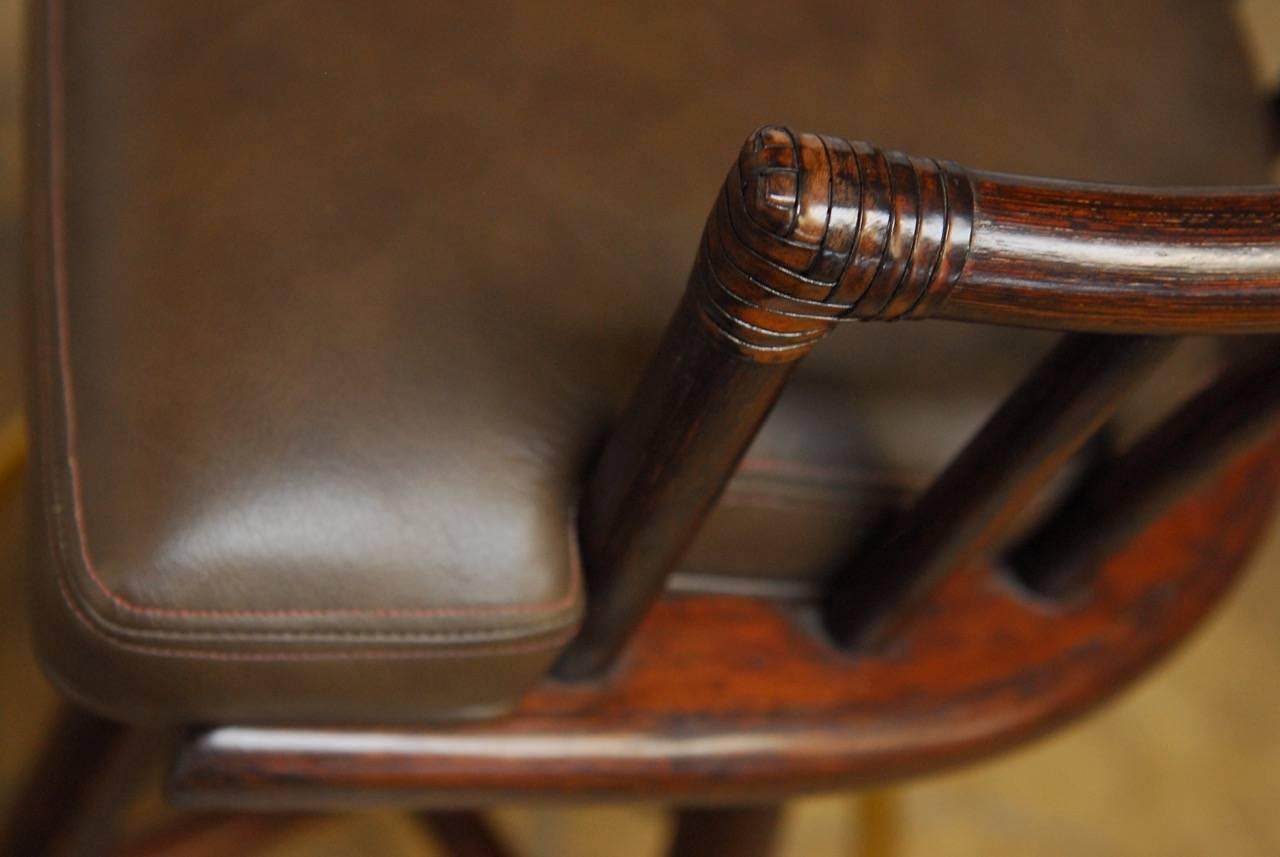 mcguire barstools