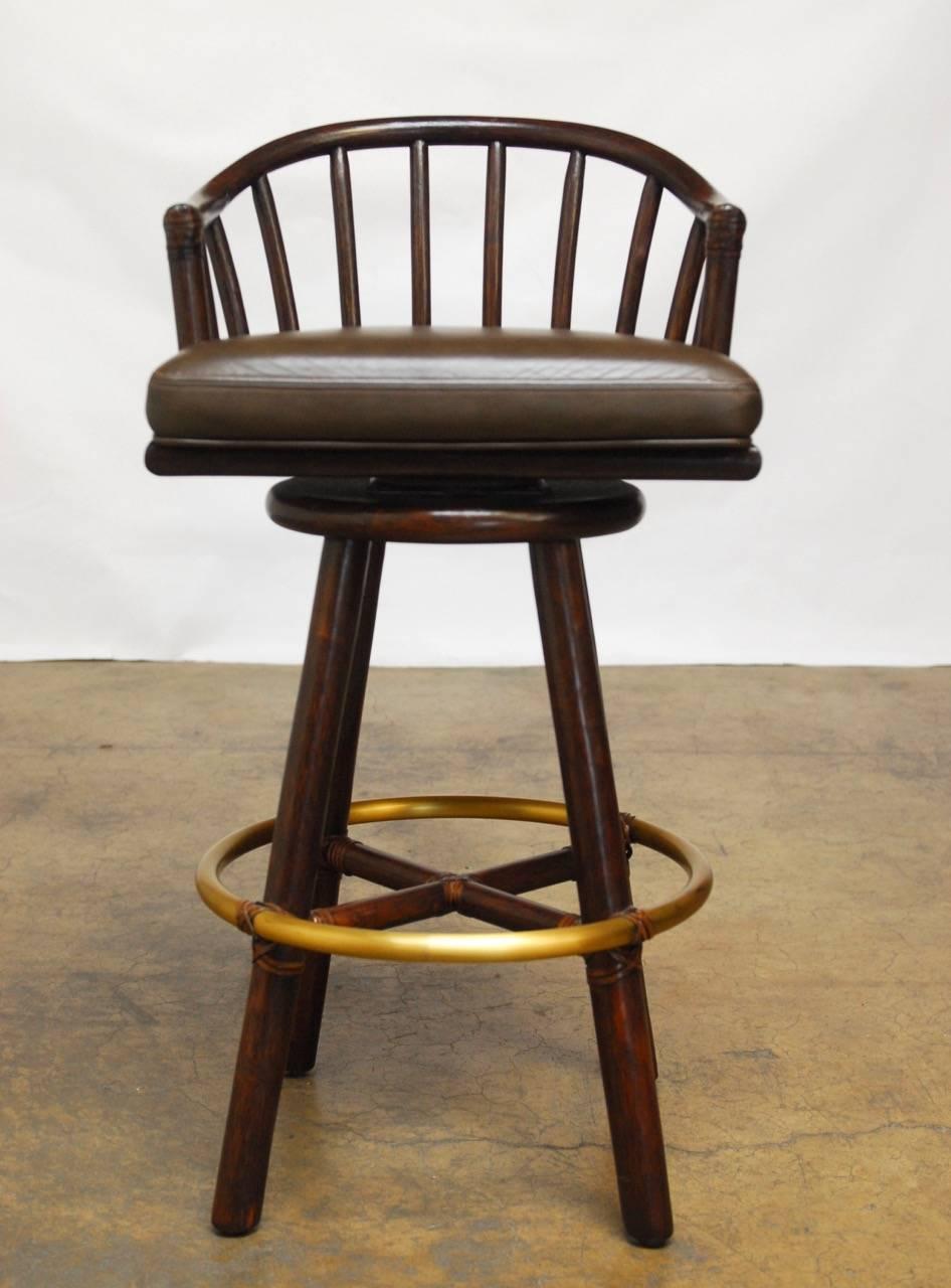 mcguire stools