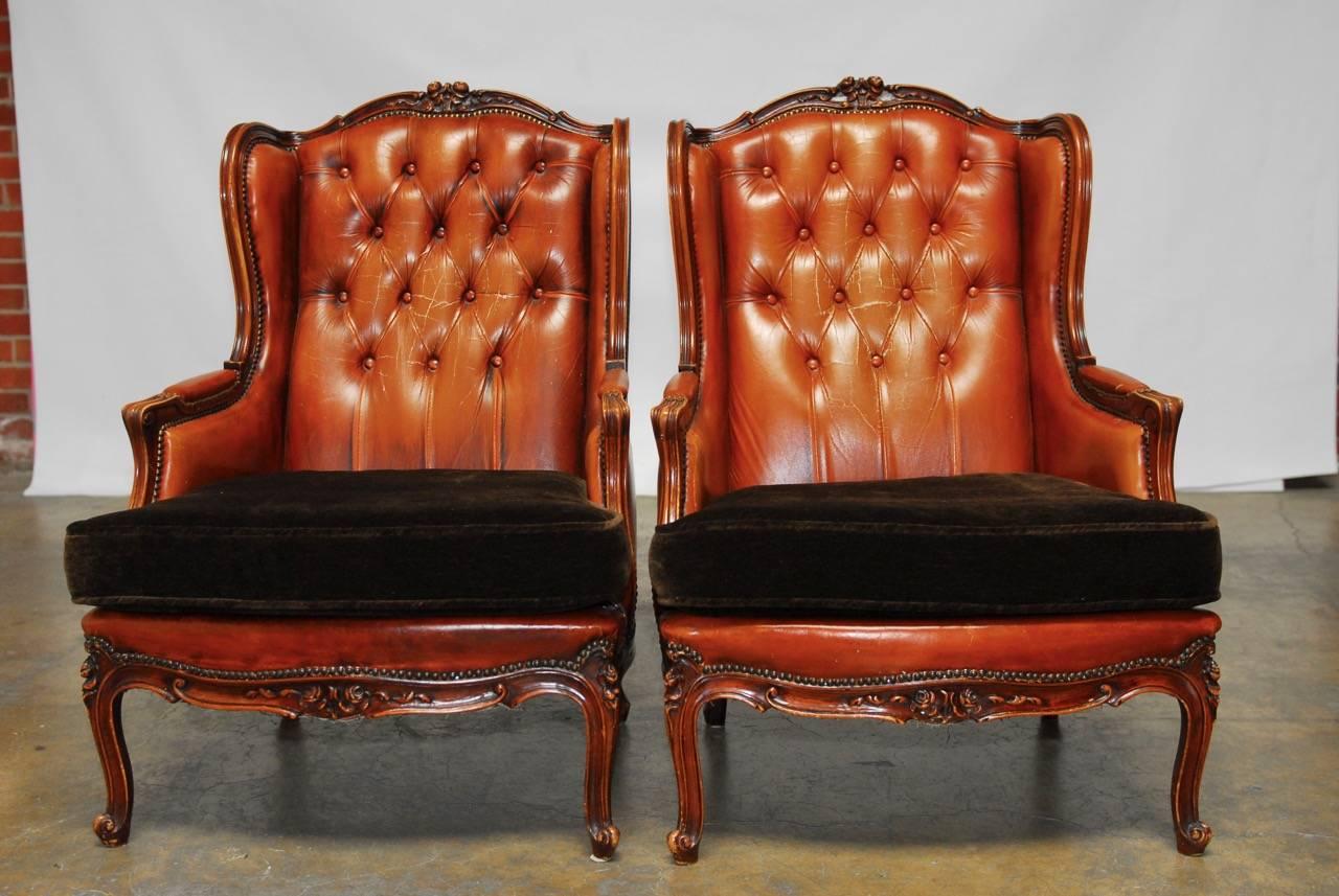 cognac louis xv