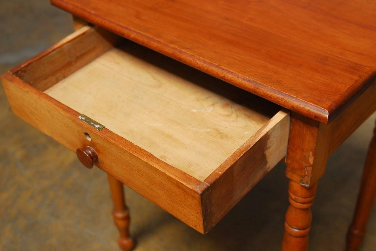 federal dining table