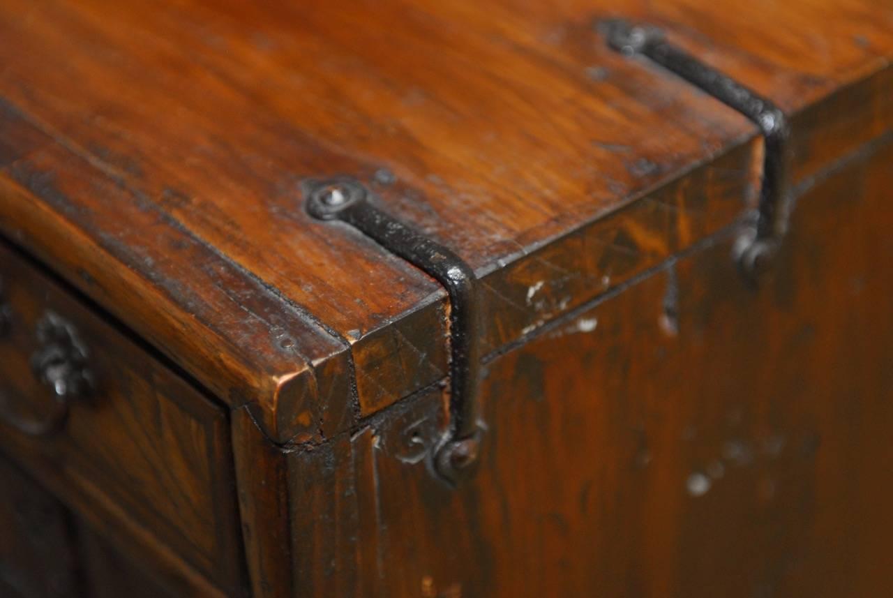 japanese tansu