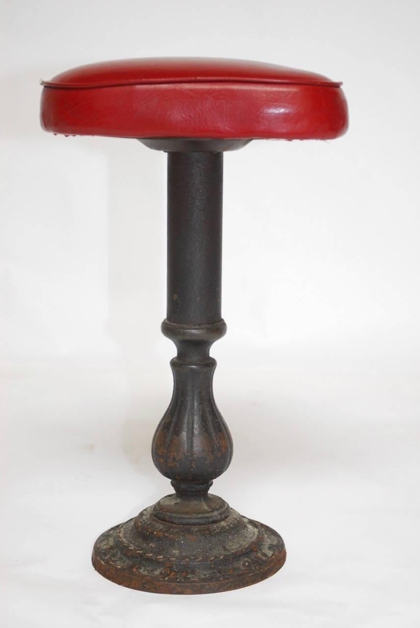 victorian style bar stools