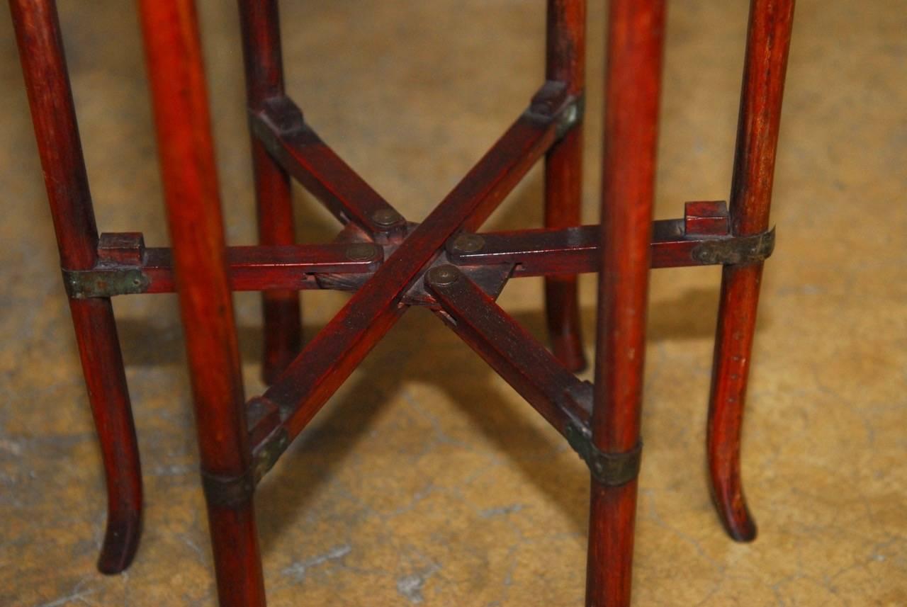 asian tray table