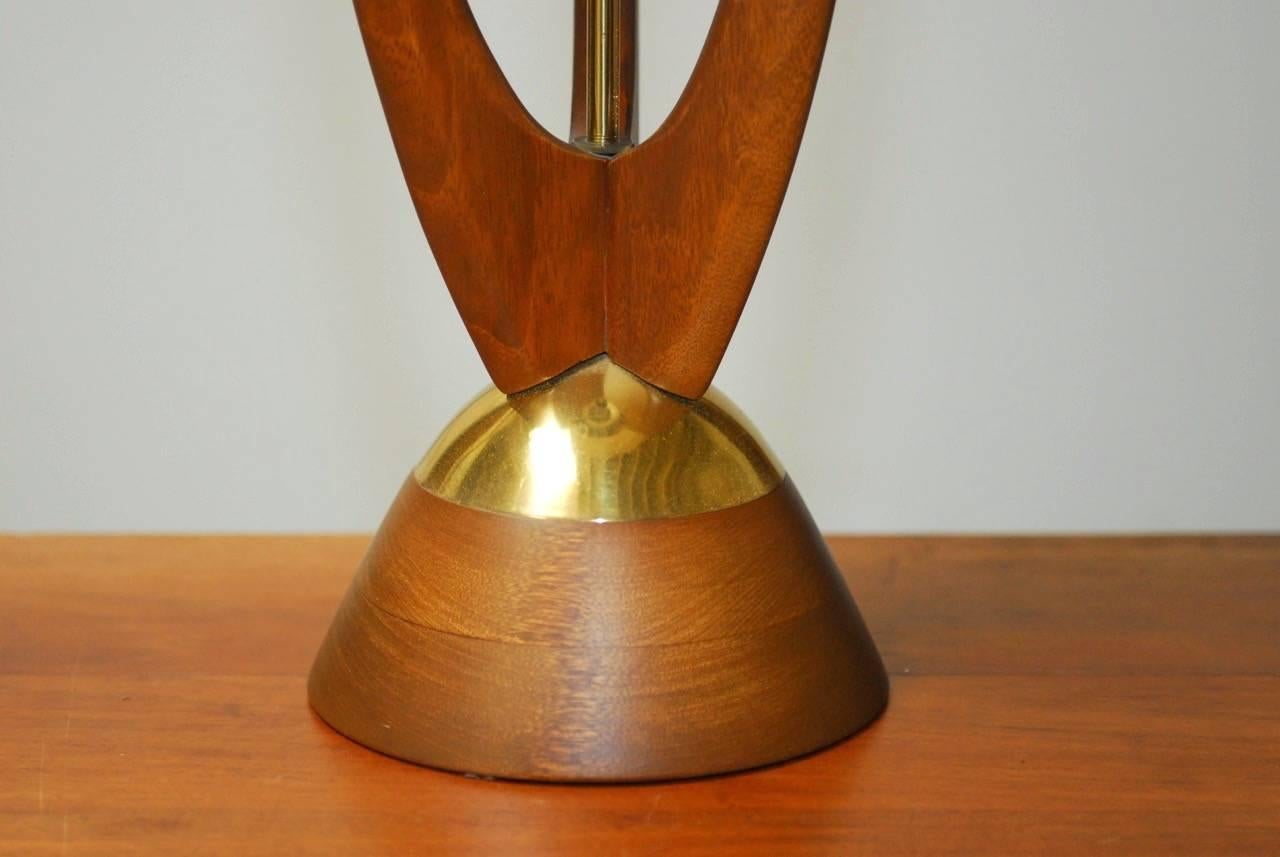 modeline lamp