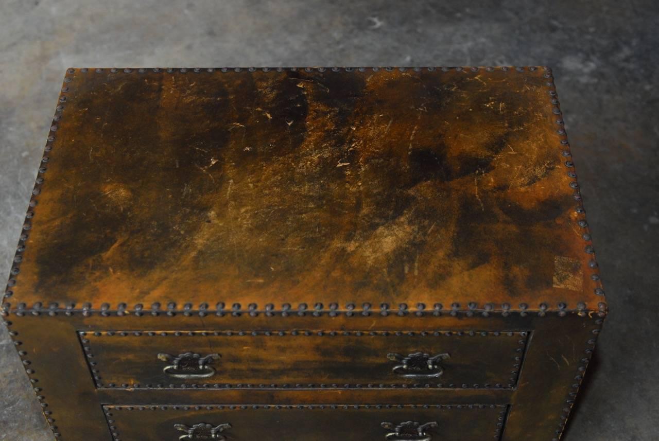 small tabletop chest of drawers