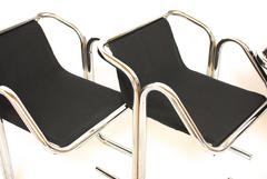Jerry Johnson Arcadia Lounge Chairs