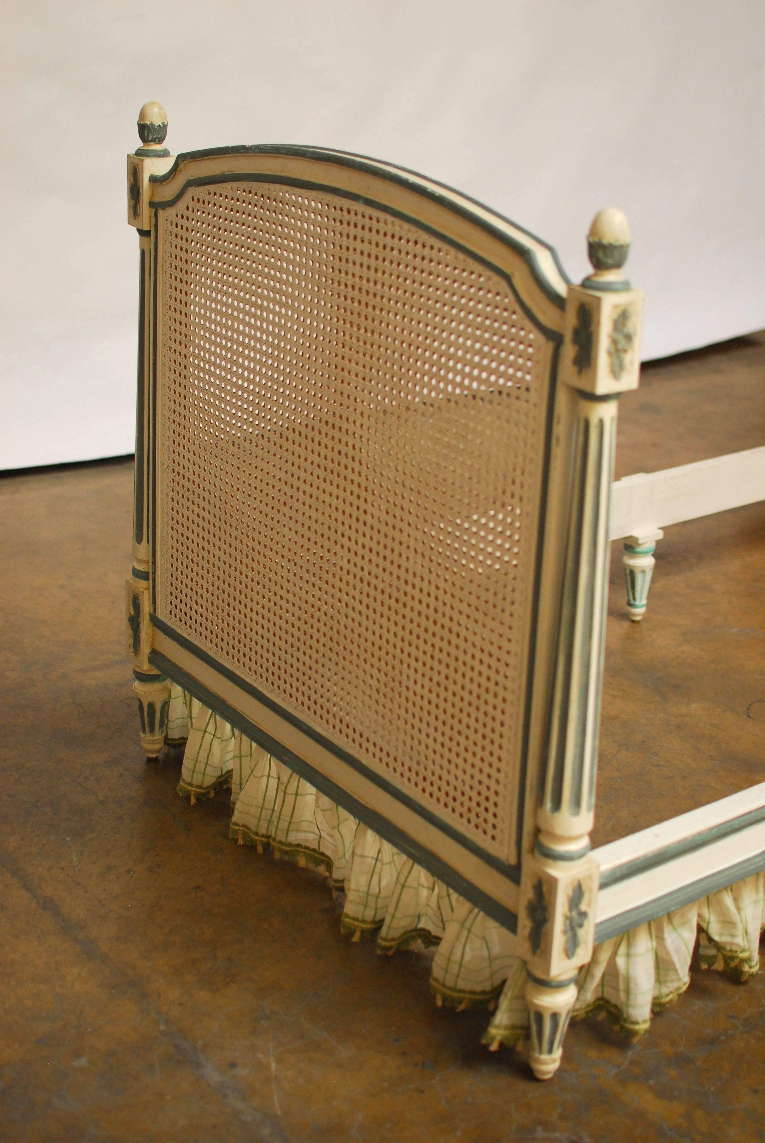french style day bed