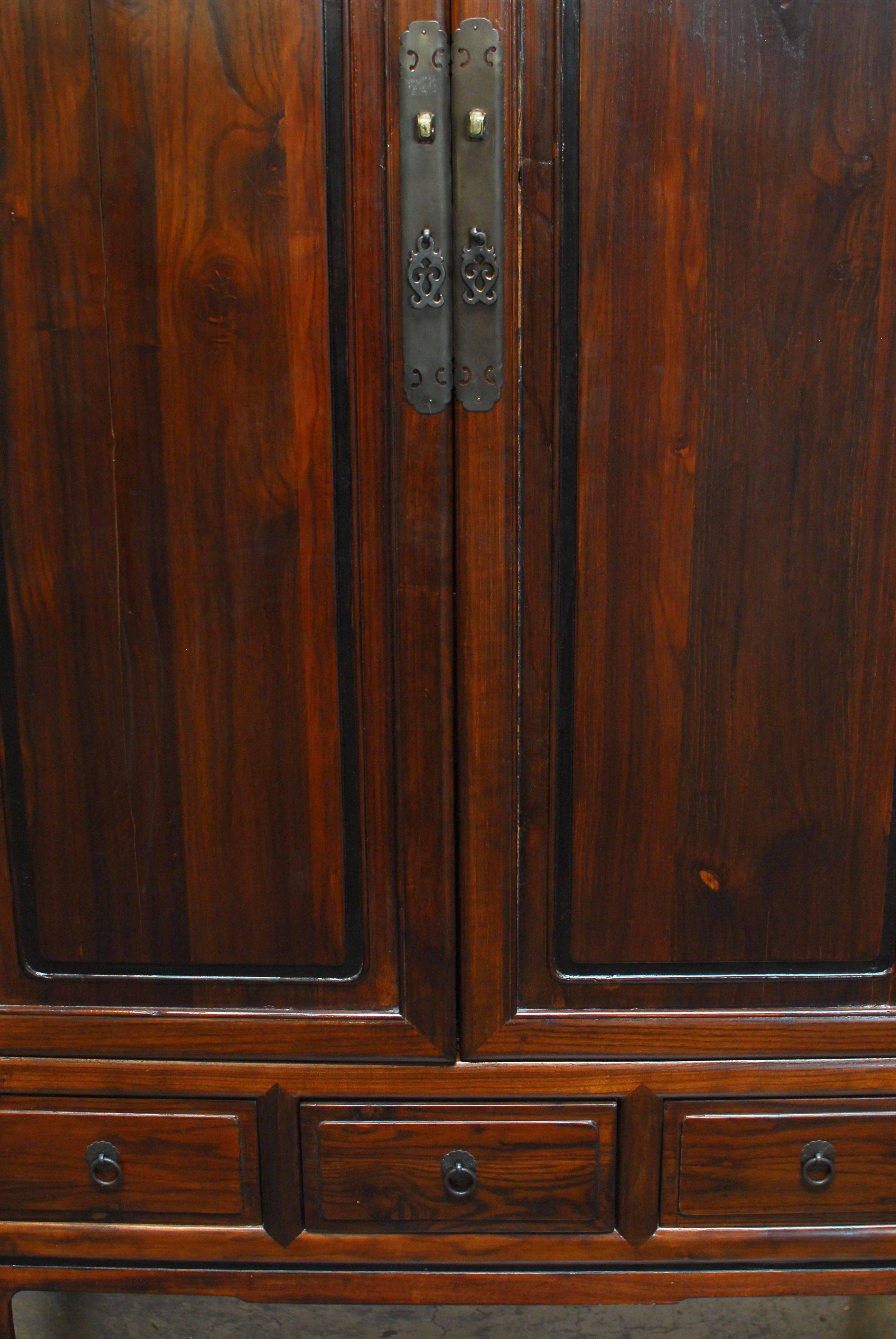 kitchen armoire for sale