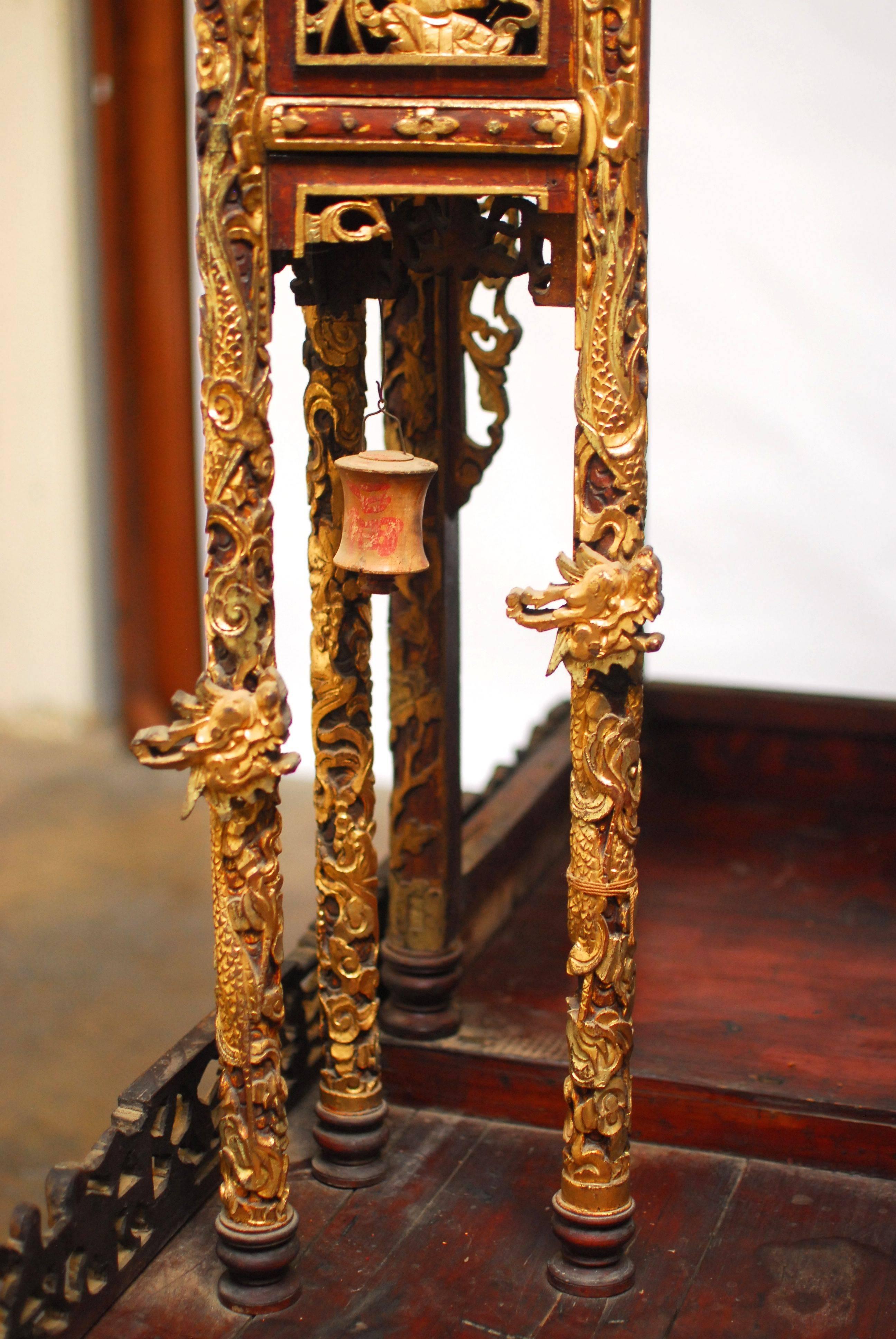chinese altars
