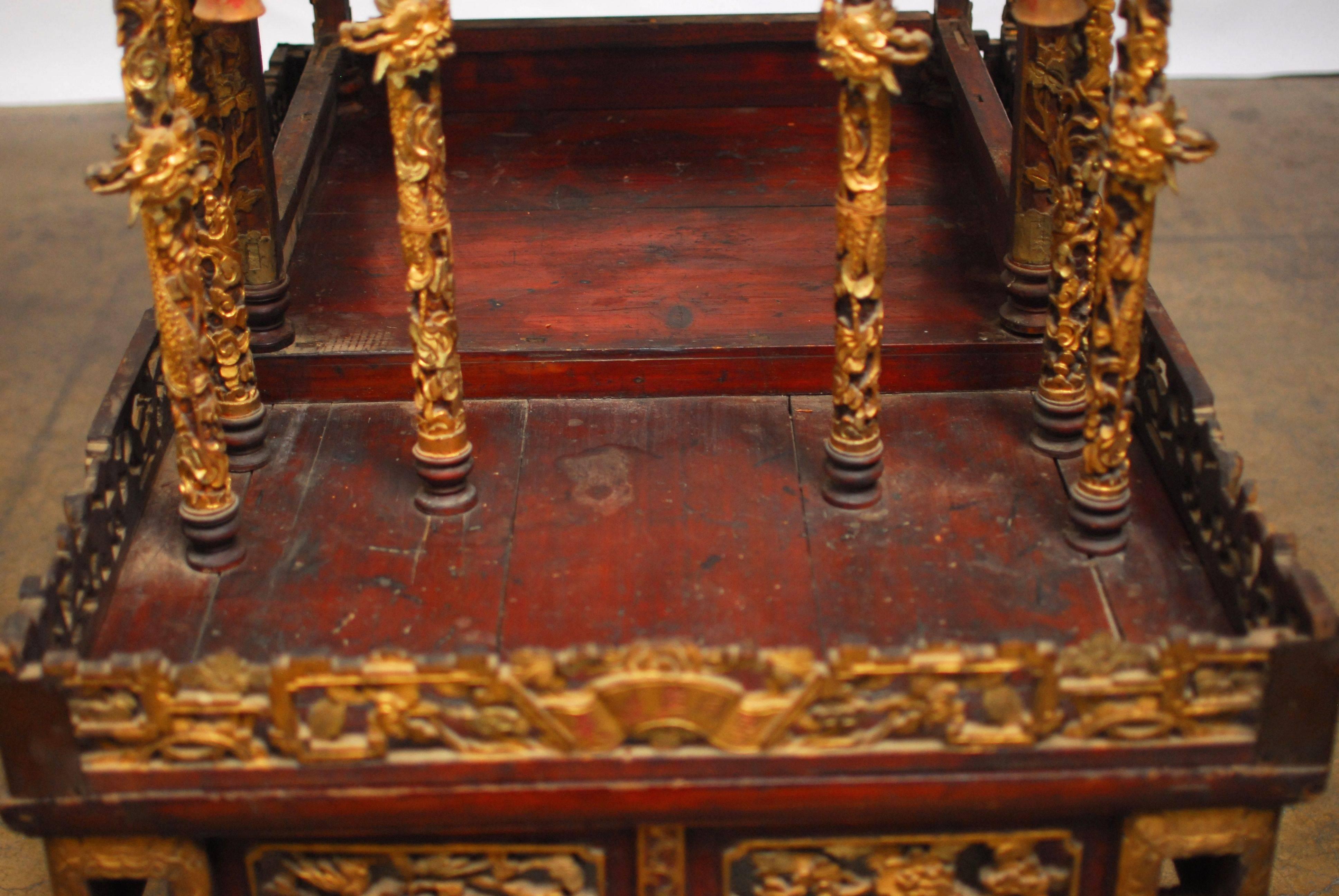 altar asian