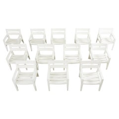 Mobili da giardino e patio