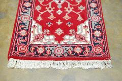 Vintage Hamadan Rug