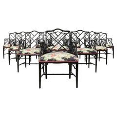 Wood Dining Room Chairs