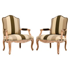 Armchairs