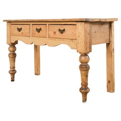 Tavoli consolle in Wood