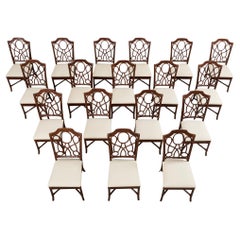 Dining Room Chairs