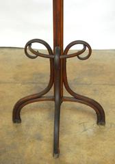 Thonet Bentwood Coat Tree Stand