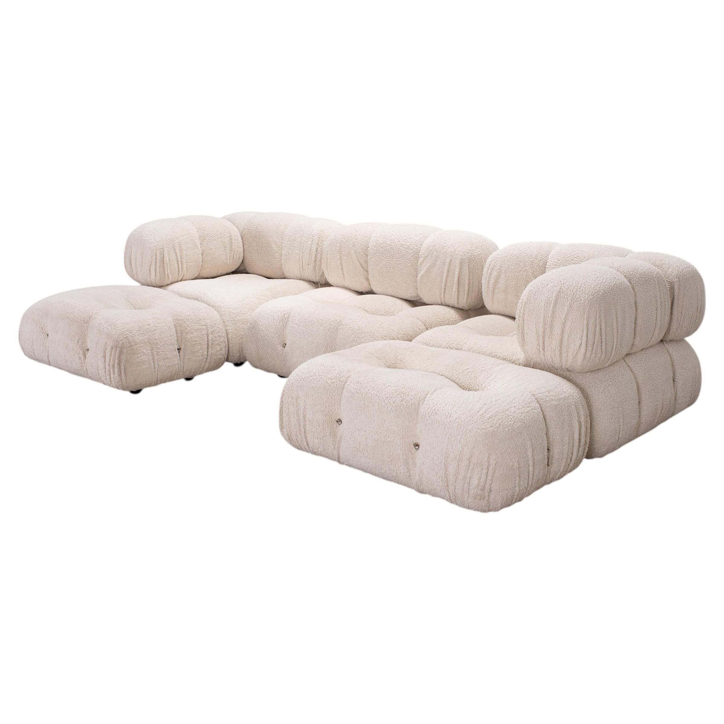 What is a backless seat called?