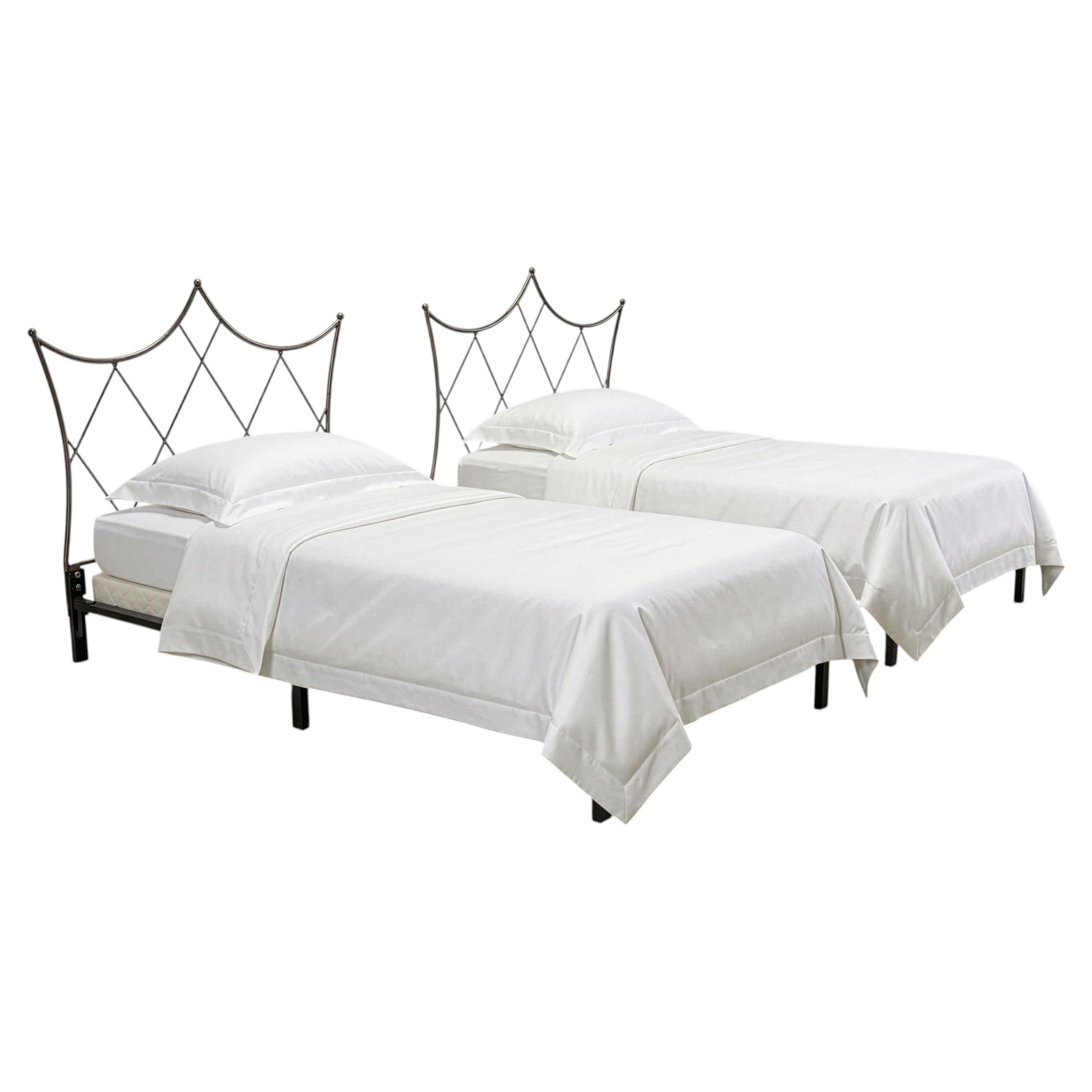 What is a triple bunk bed called?