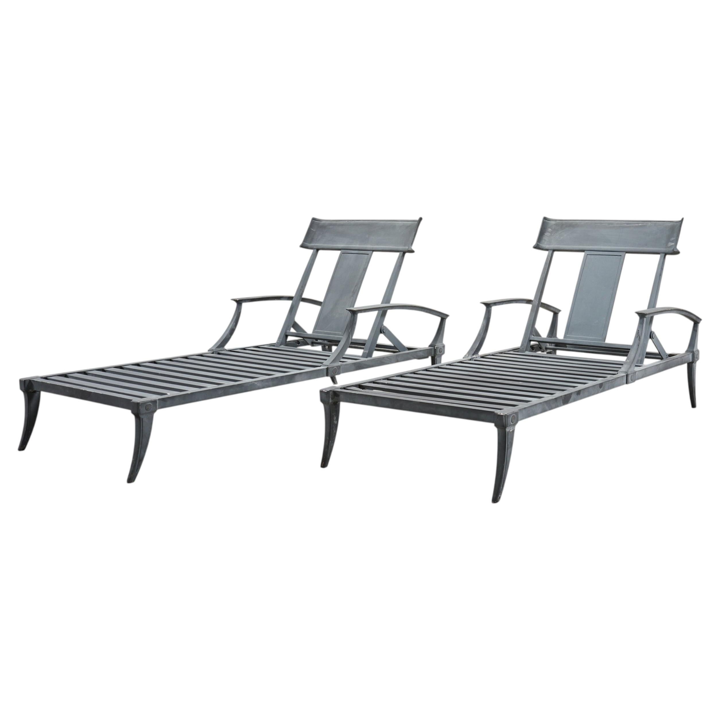 What is the Restoration Hardware style called?