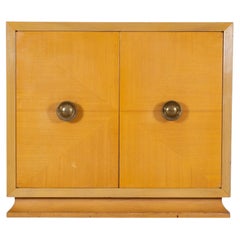 Tommi Parzinger for Charak Sideboard Server Two-Door Cabinet