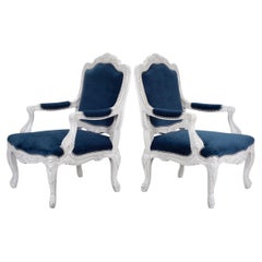 Paire de fauteuils « Indian Cove Lodge Fauteuil » de Ralph Lauren