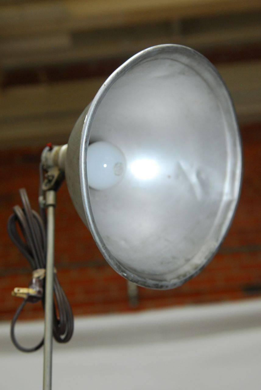 vintage smith victor lights