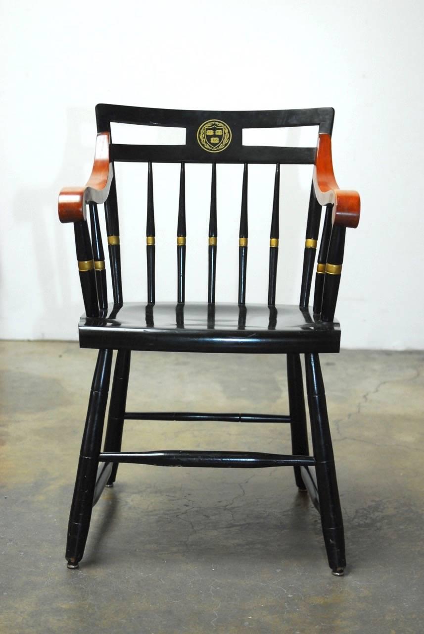 harvard chair for sale