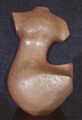 Modern Sculpture by John Hovannes