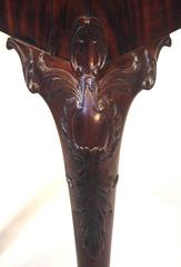 18th Century English Card Table or Game Table