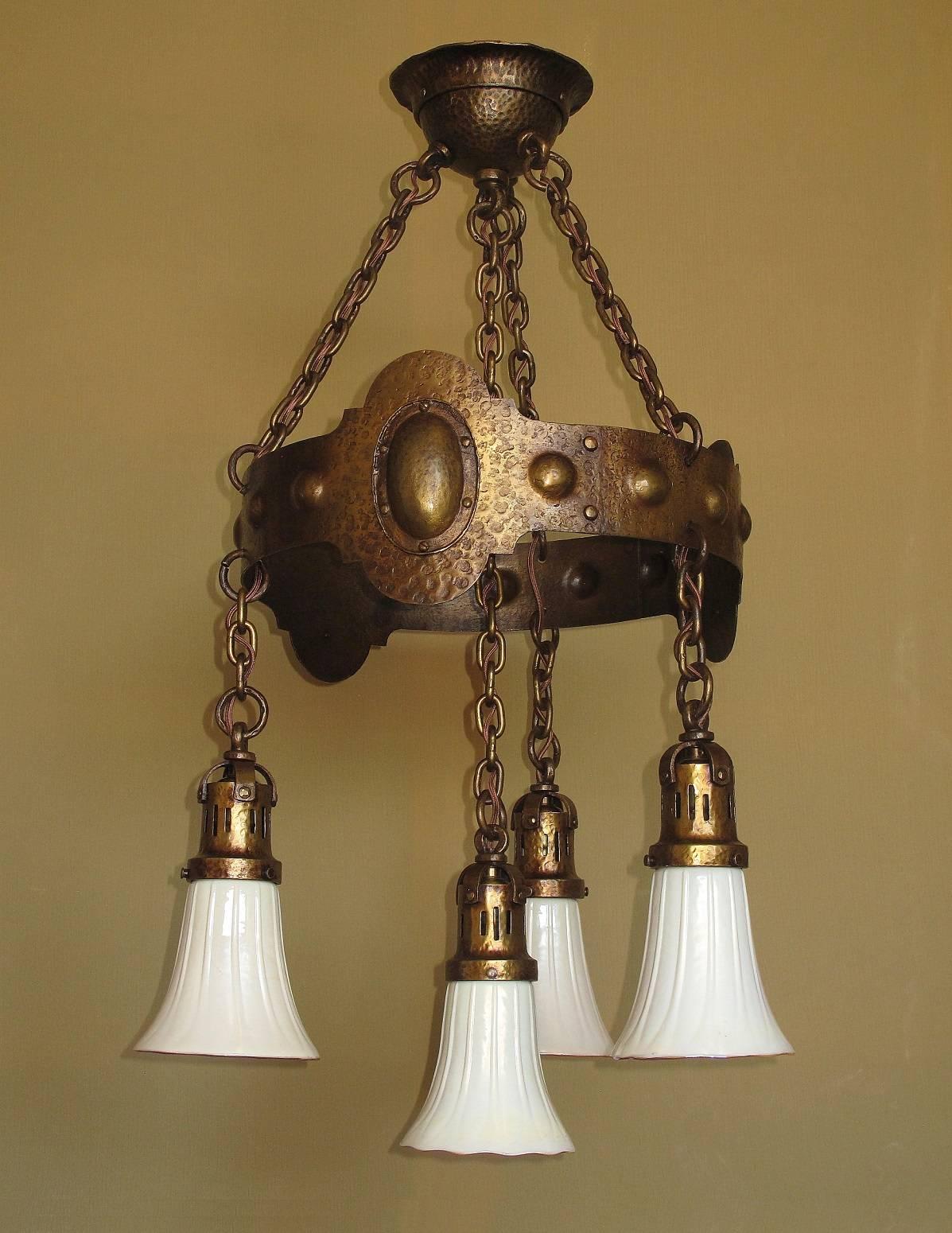craftsman drop light