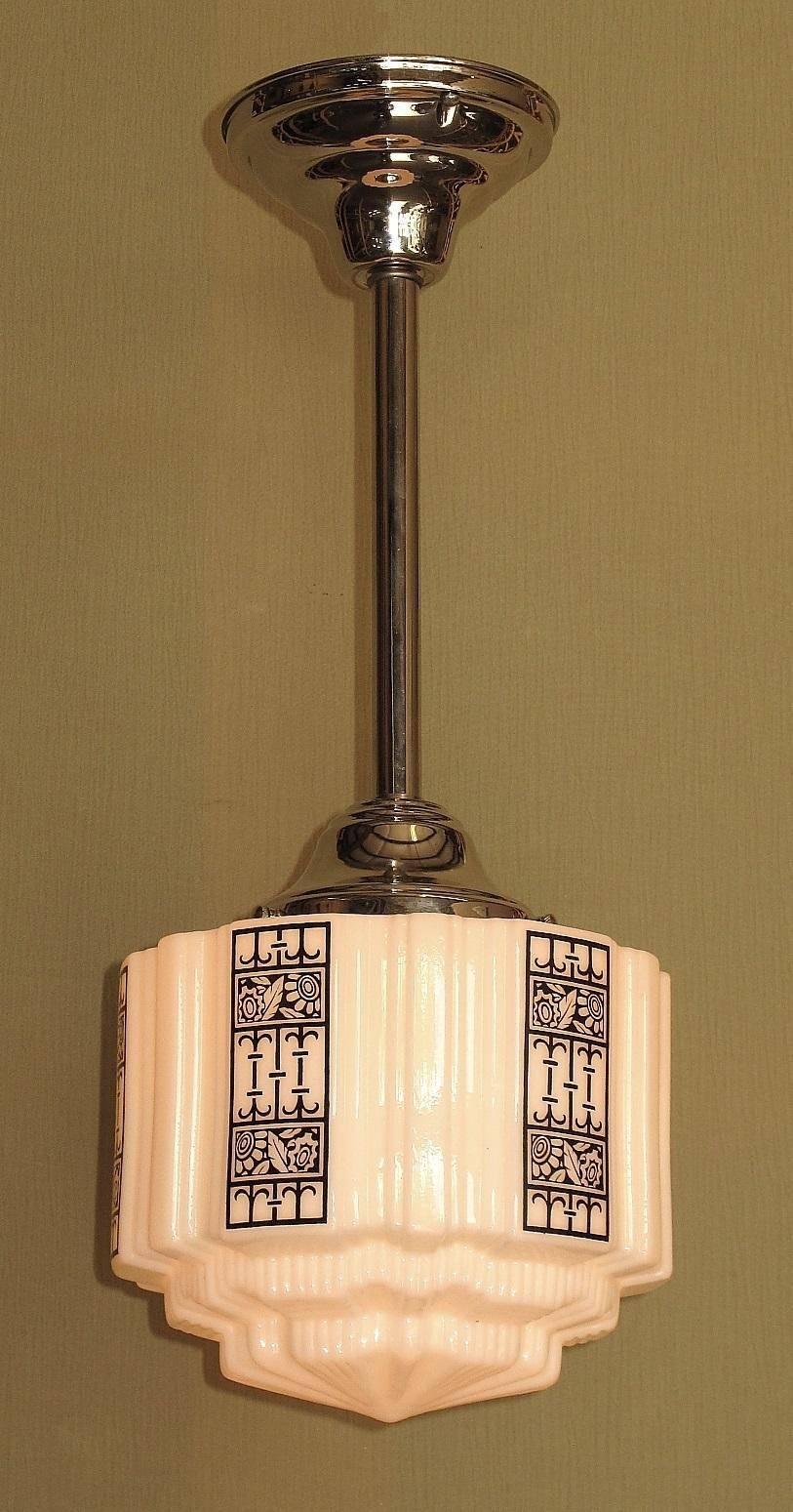 1920s light fixtures