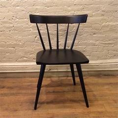 Paul McCobb Planner Group Windsor Style Spindle Back Chair
