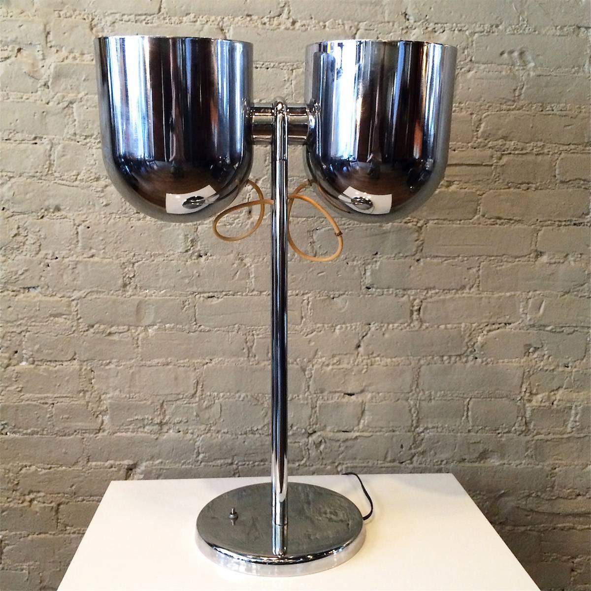 double headed desk lamp