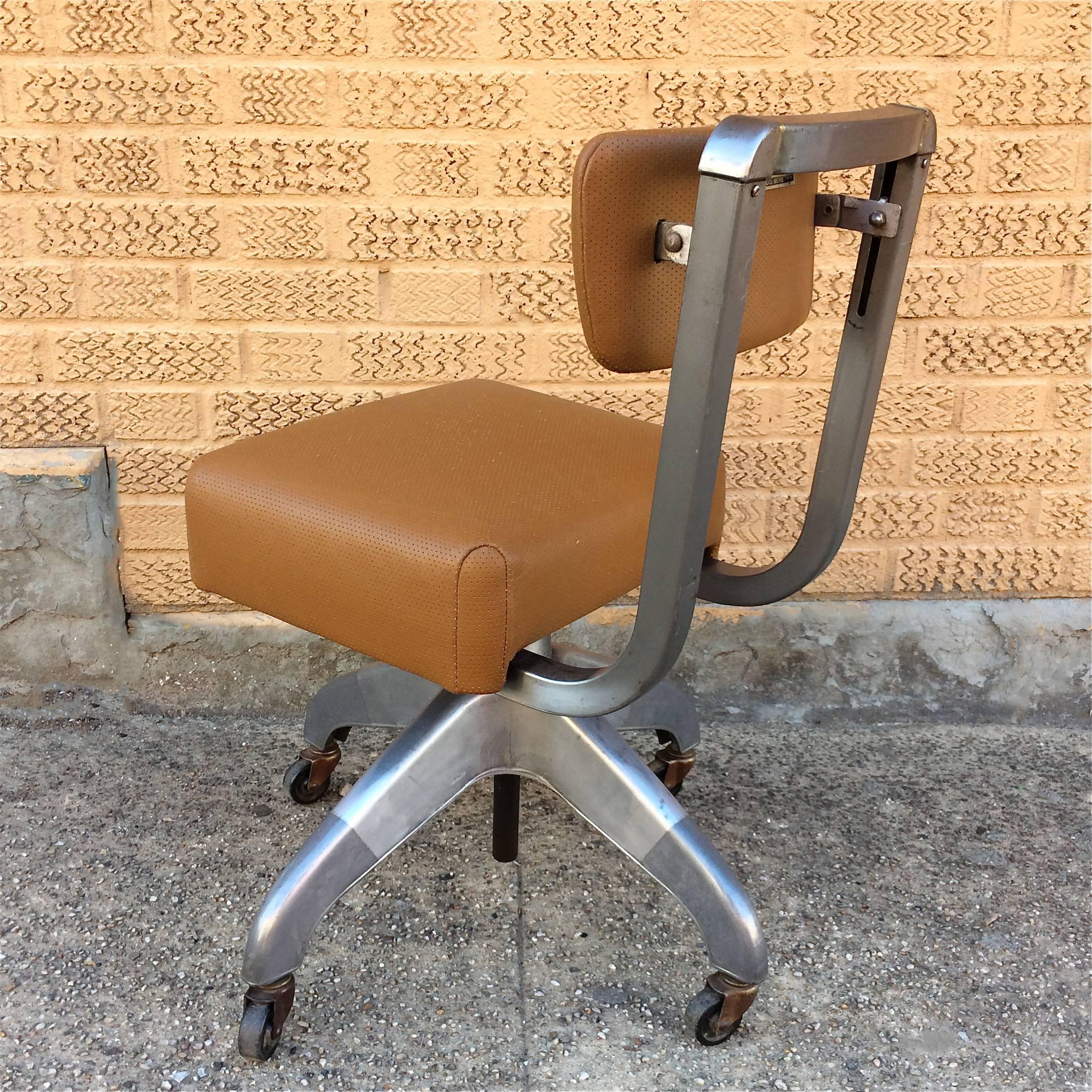 domore office chair