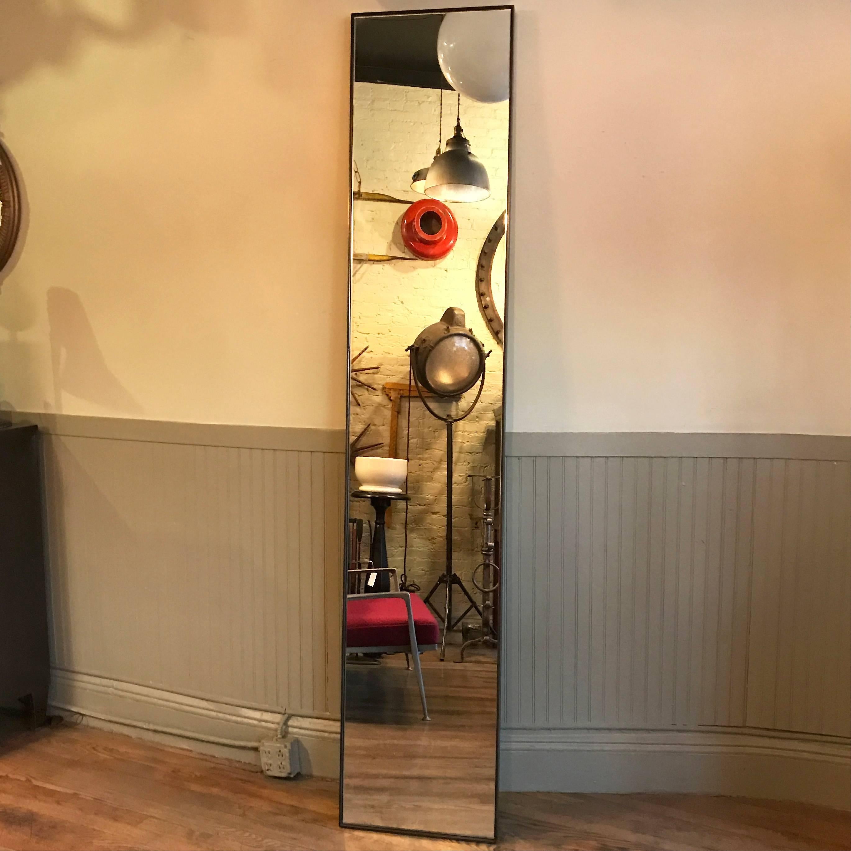 custom full length mirrors