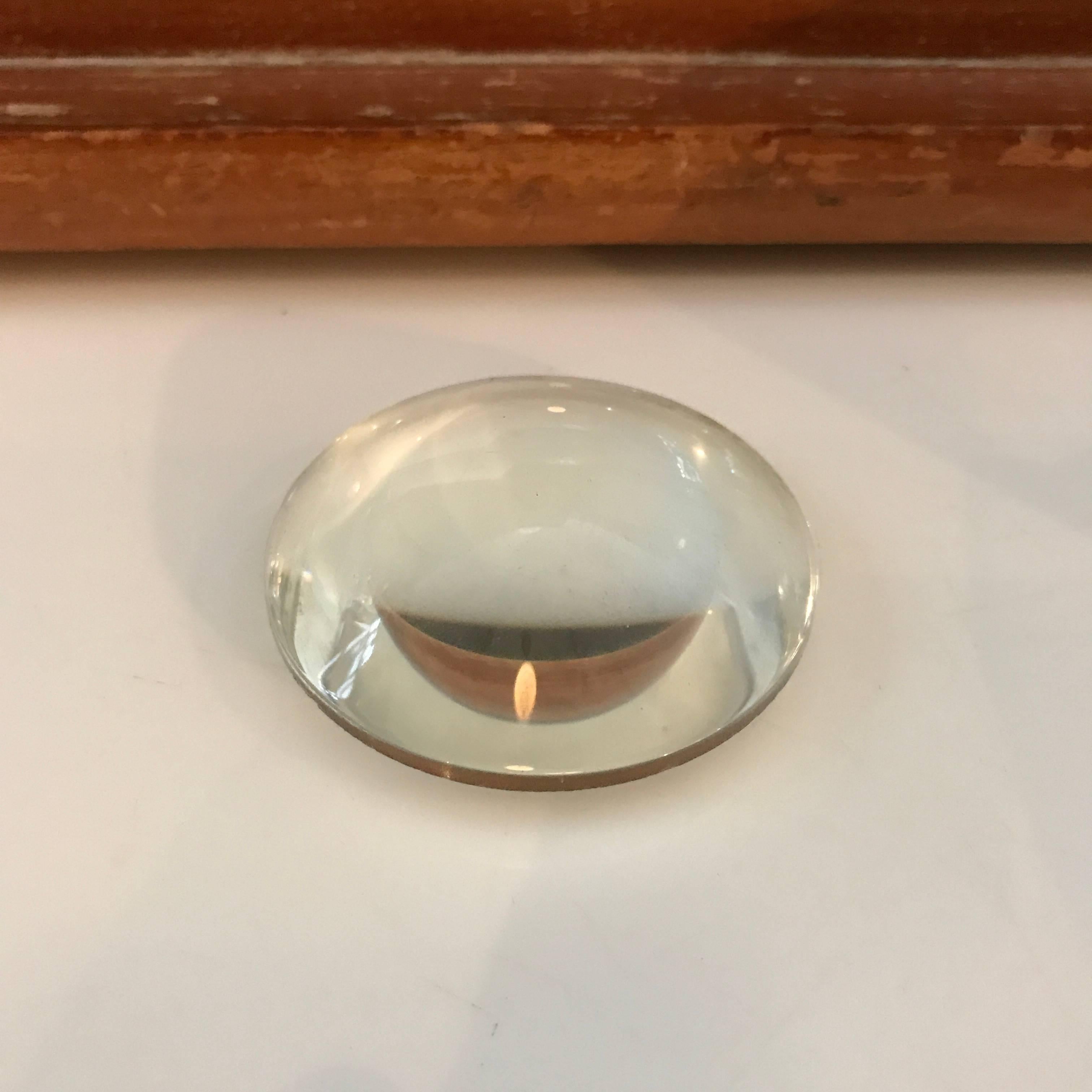 Denoyer-Geppert Co. Anatomical Educational Eye Model 3