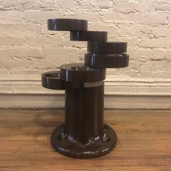 Pluvium Umbrella Stand by Giancarlo Piretti for Castelli