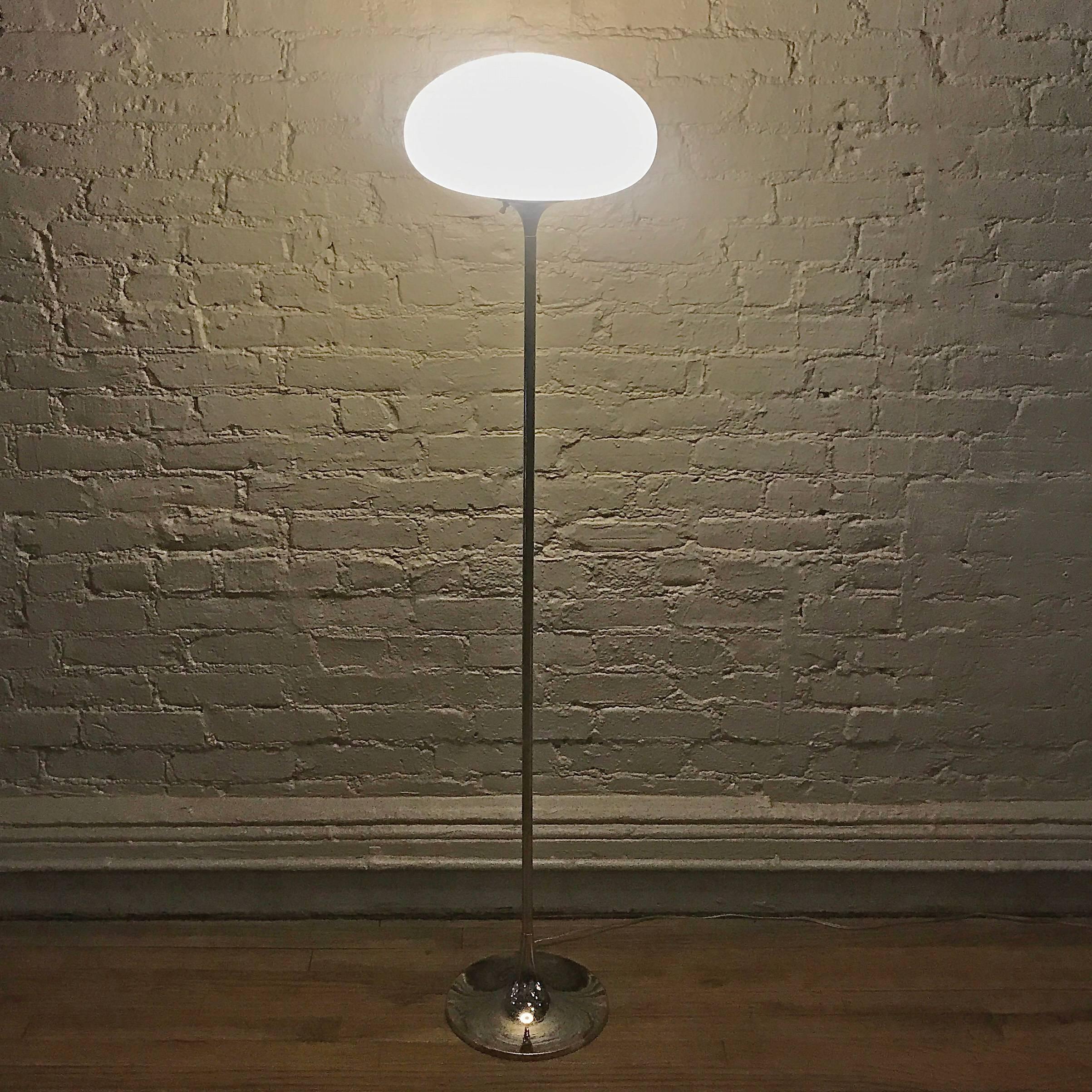 laurel floor lamp