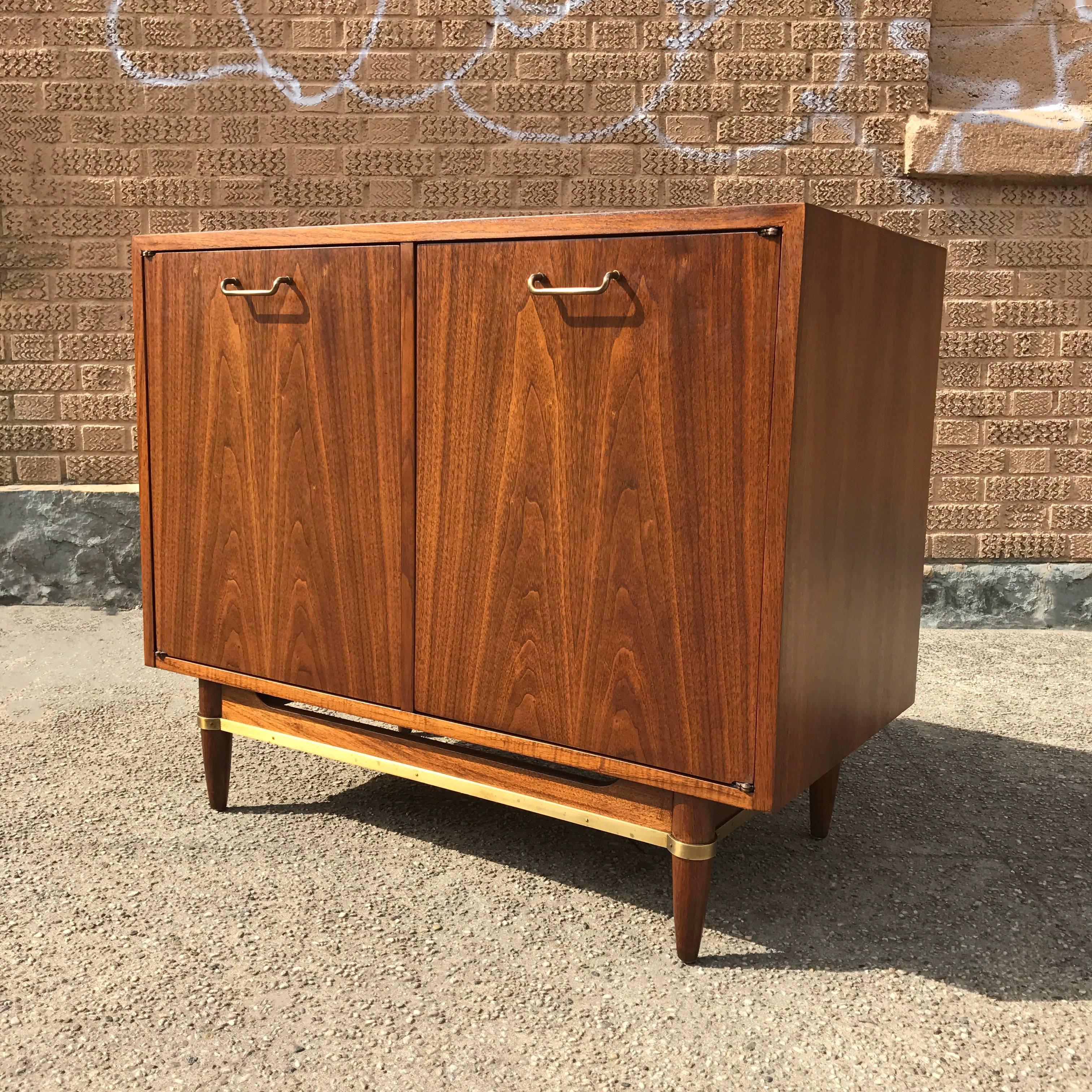 american of martinsville cabinet