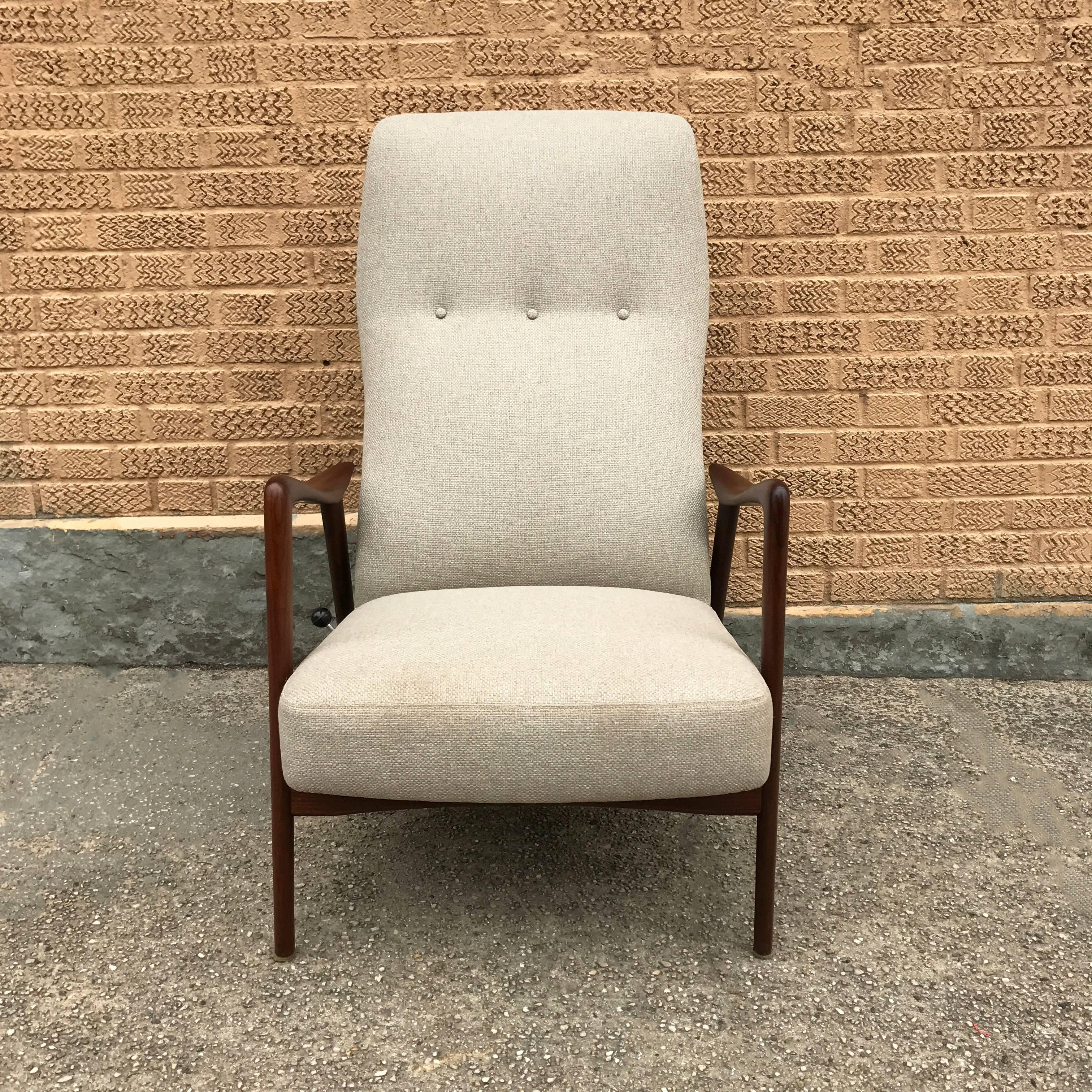 westnofa chair