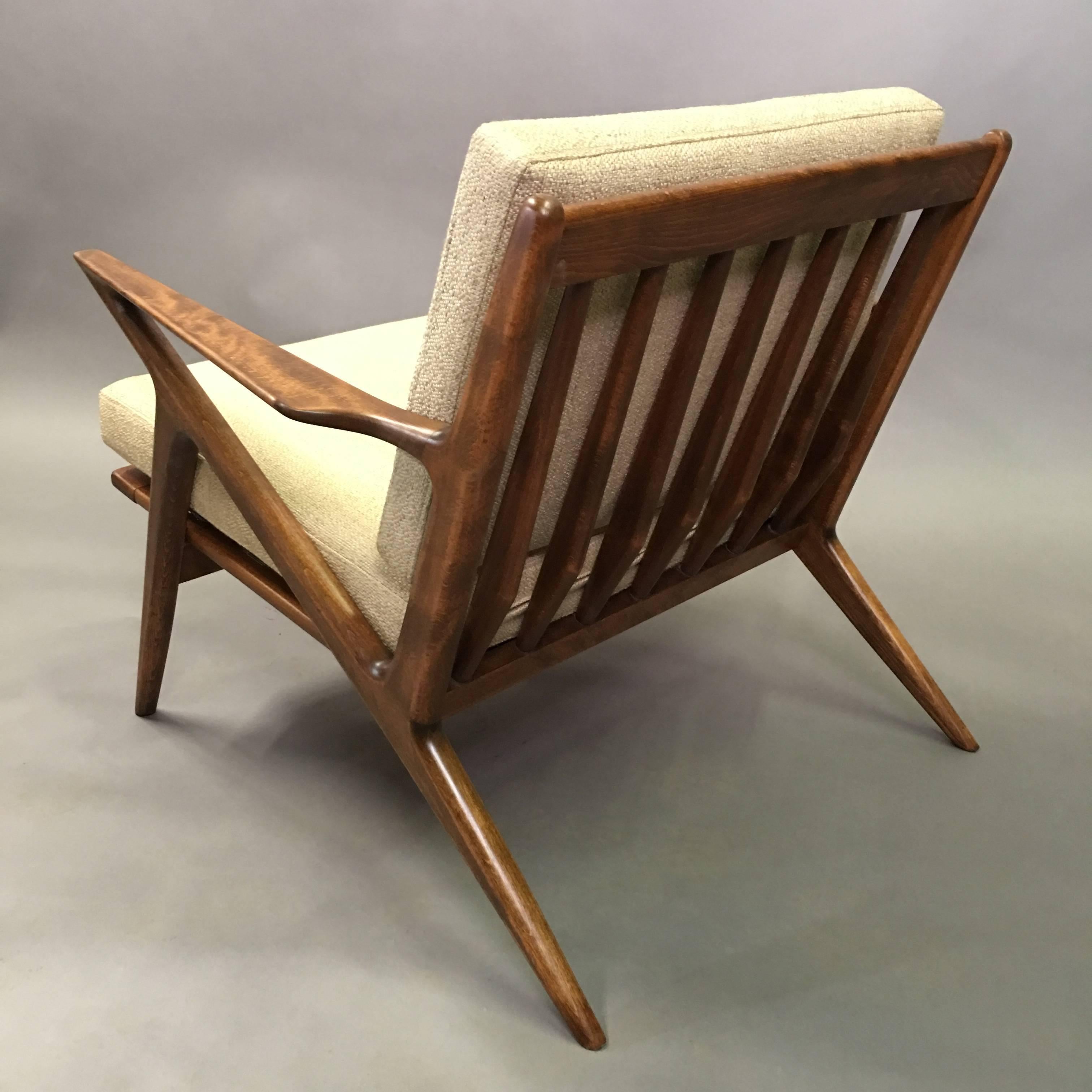 selig z chair
