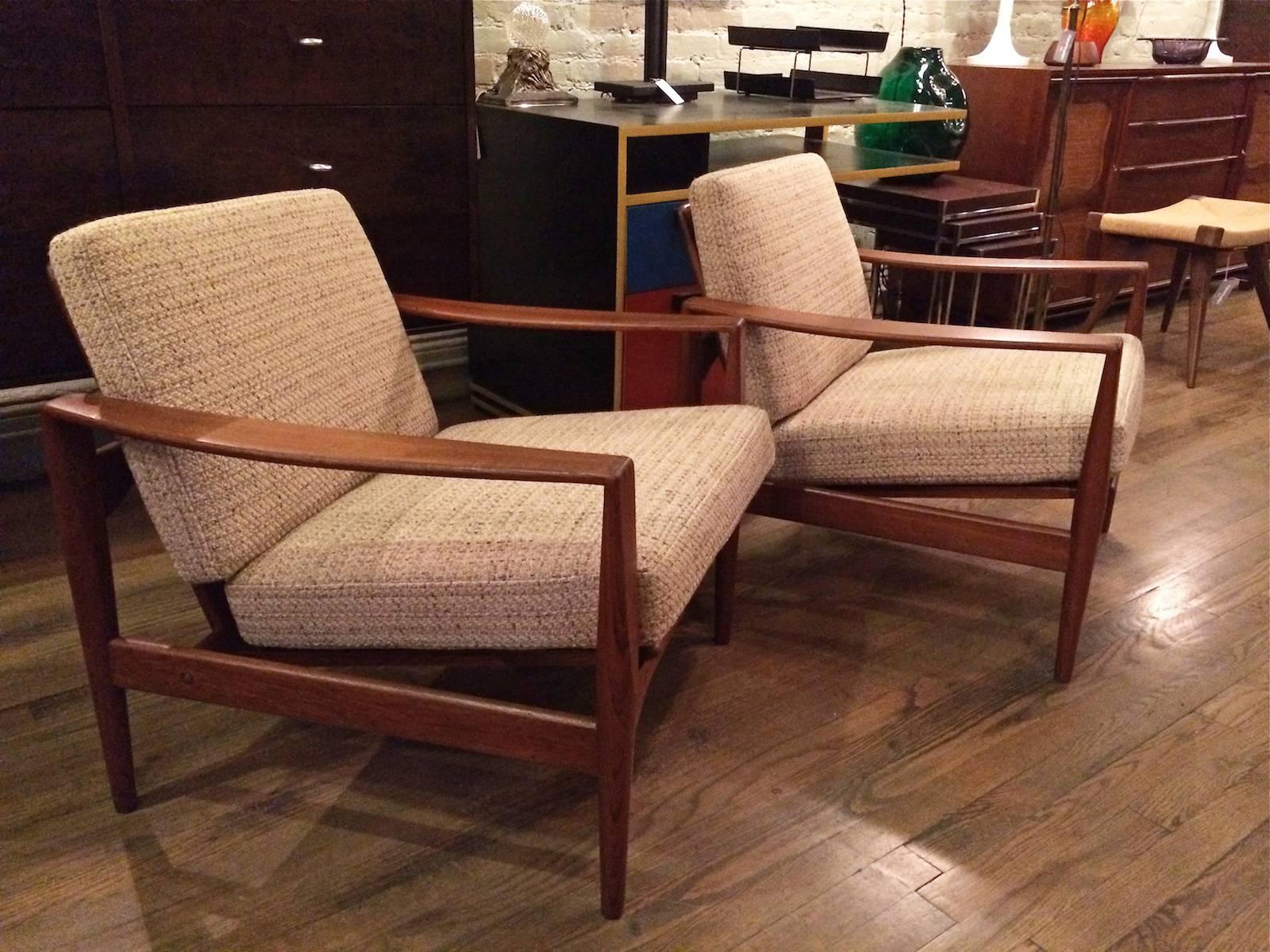 arne wahl iversen chair