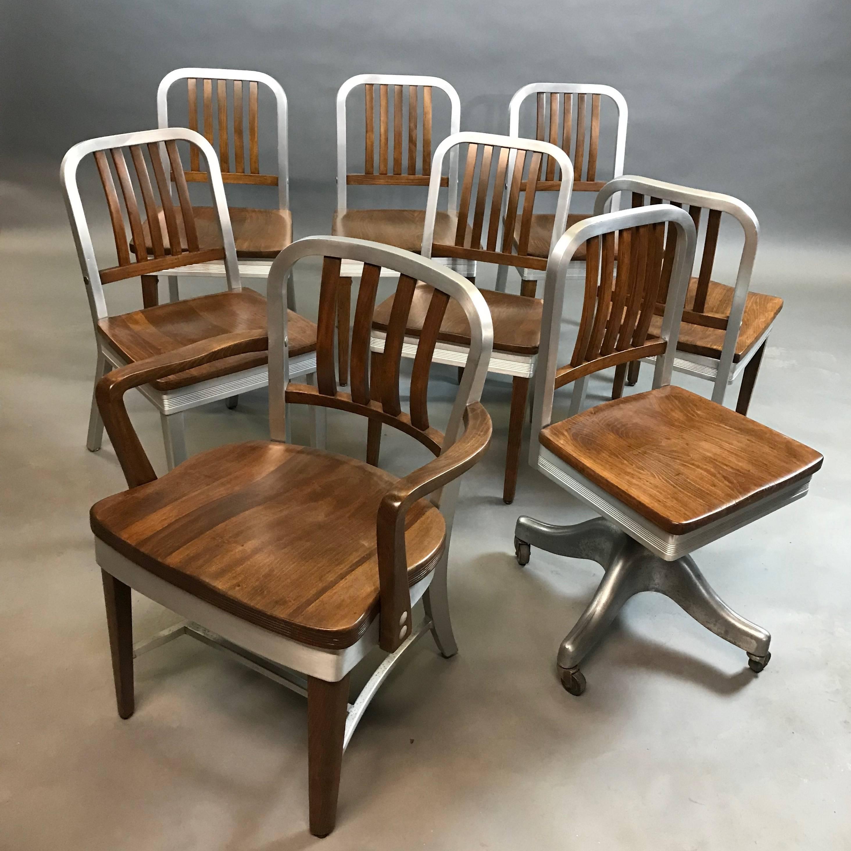 shaw walker chairs