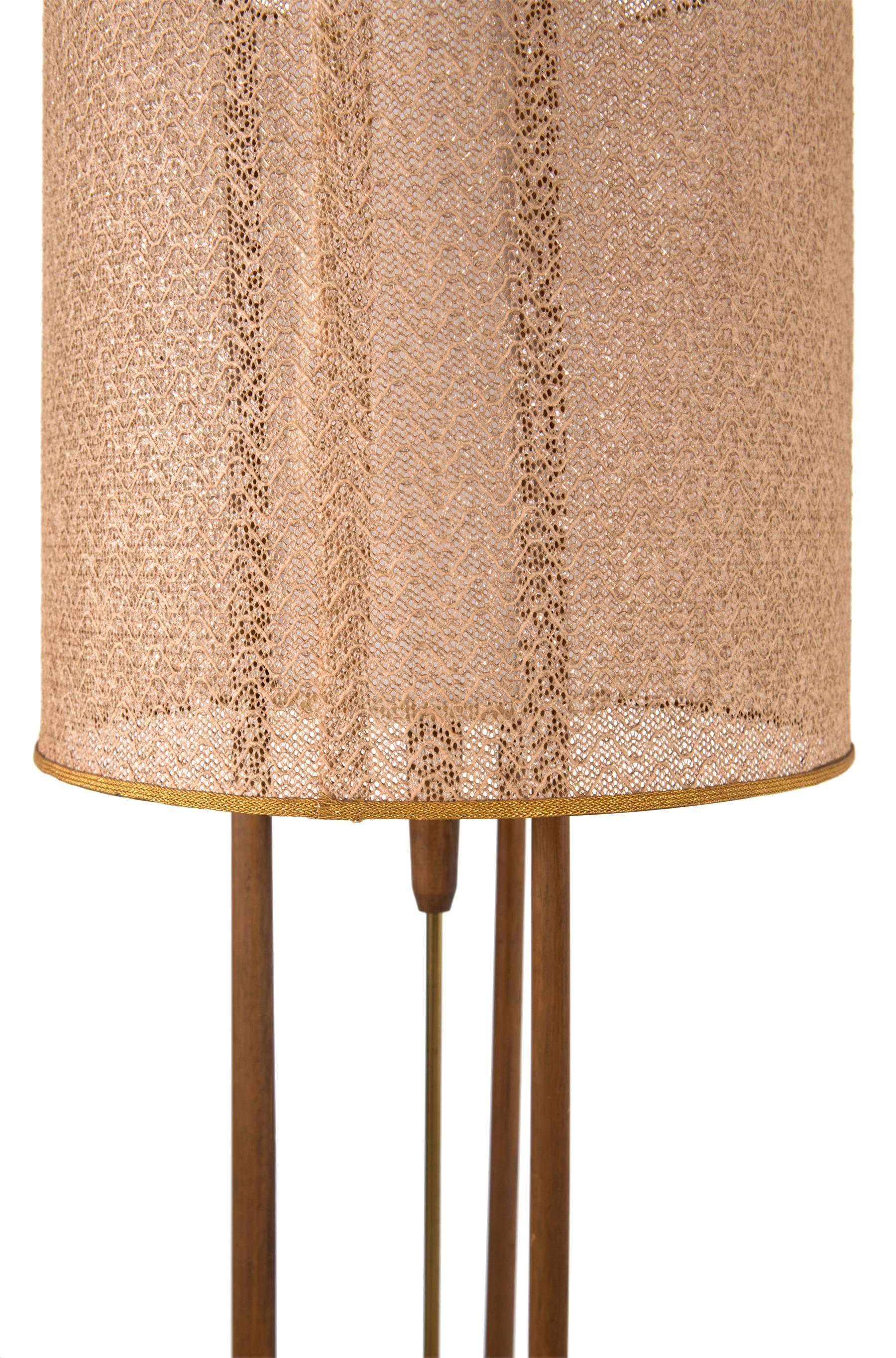 modeline table lamp