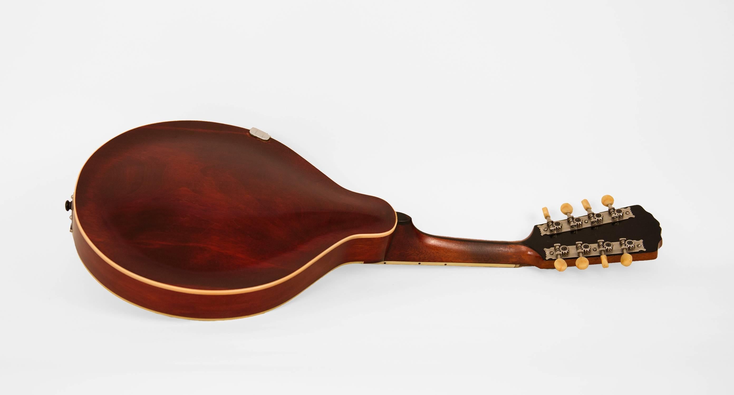 Gibson A-3 Mandolin 2