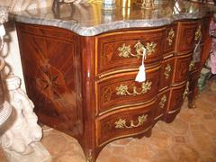 18th Century French Chest