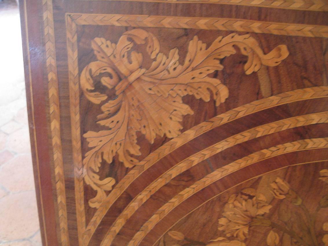marquetry for sale